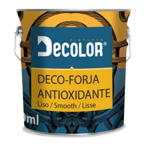 DECOFORJA ANTIOXIDANTE LISO