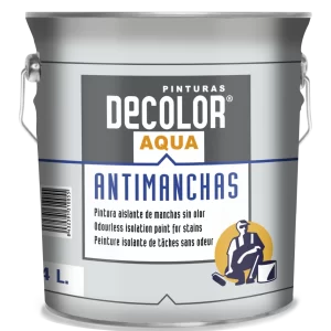 ANTIMANCHAS AQUA