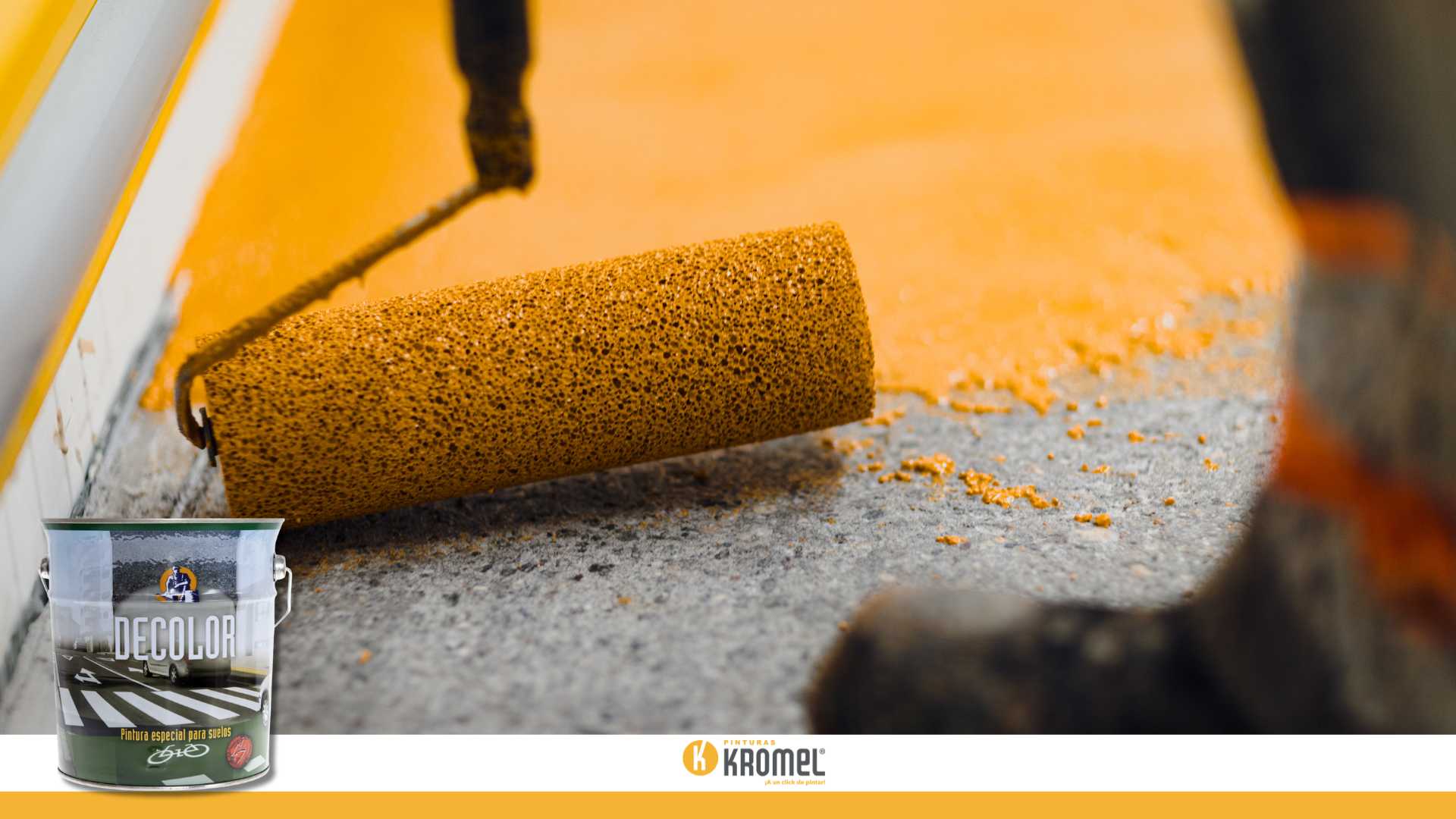 Qué pintura usar para suelos de garaje: resistencia, durabilidad y acabado profesional