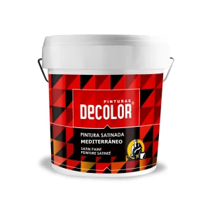 SATINADO MEDITERRANEO