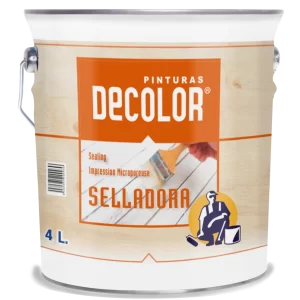 SELLADORA